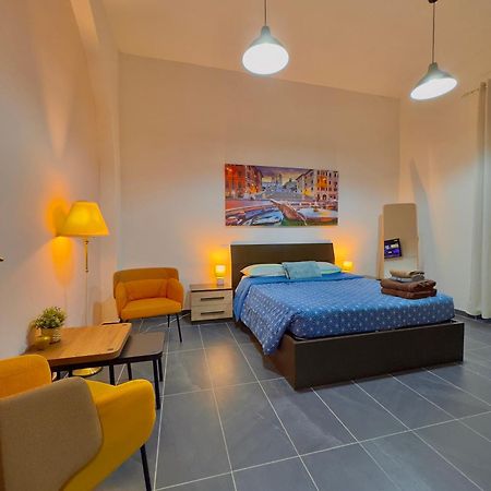 Amp Vatican House โรม ภายนอก รูปภาพ