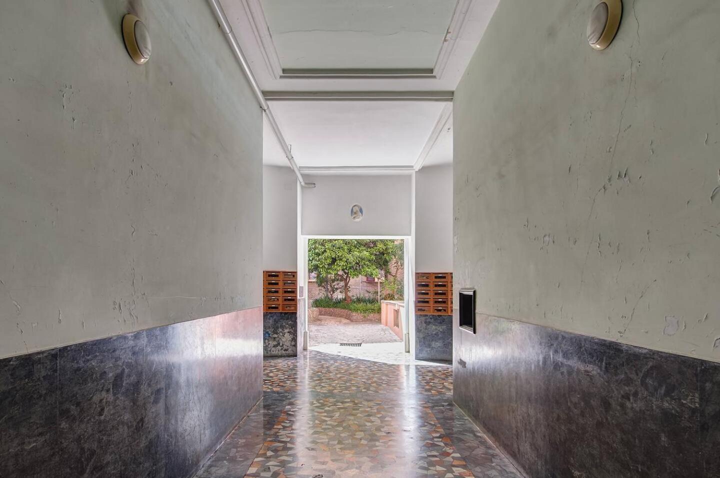 Amp Vatican House โรม ภายนอก รูปภาพ