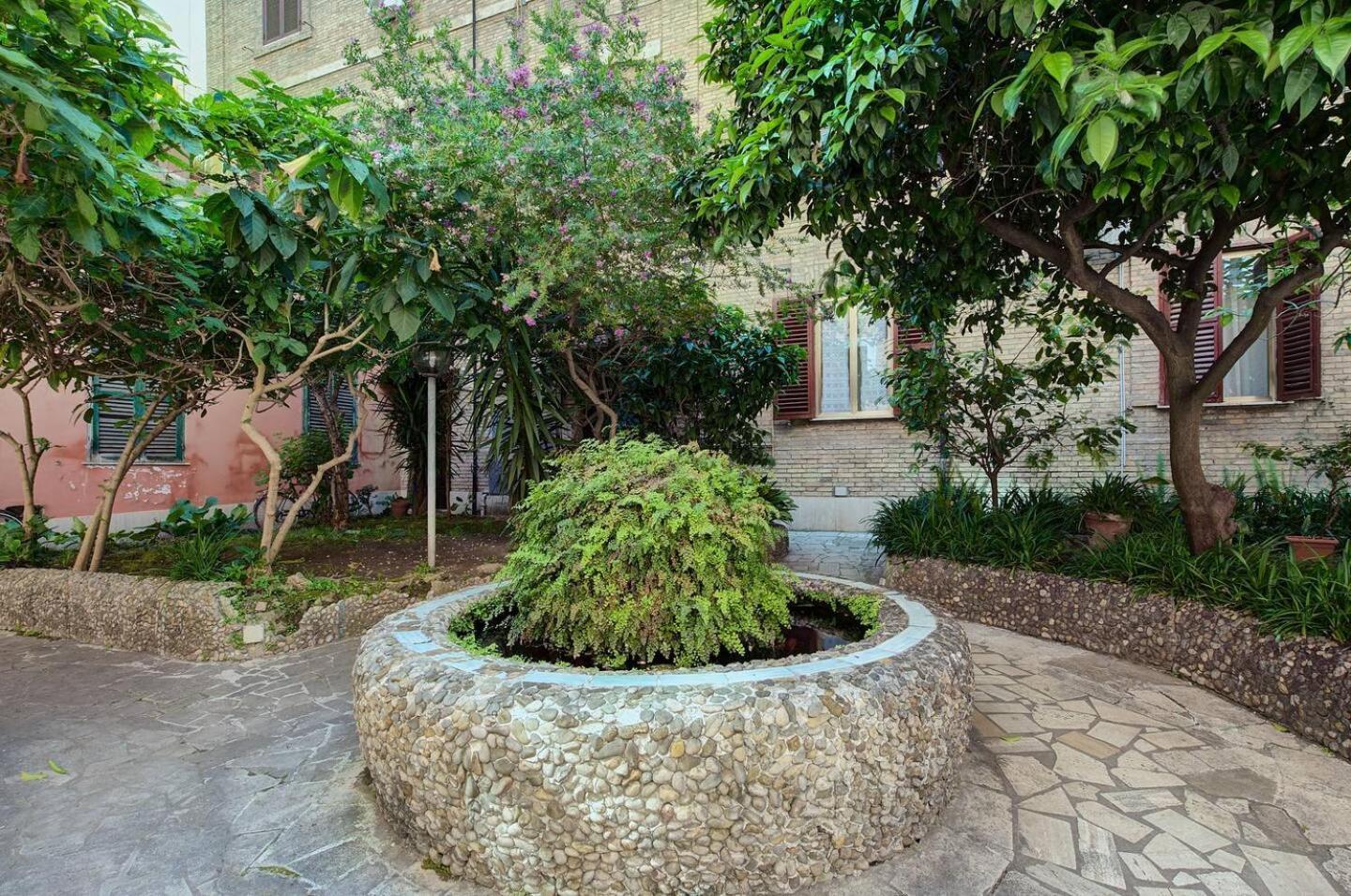 Amp Vatican House โรม ภายนอก รูปภาพ