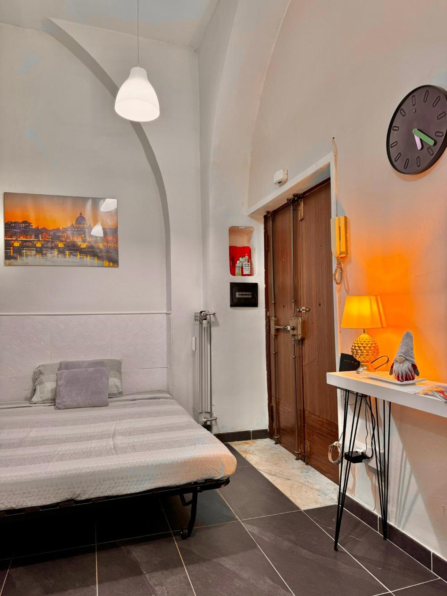 Amp Vatican House โรม ภายนอก รูปภาพ