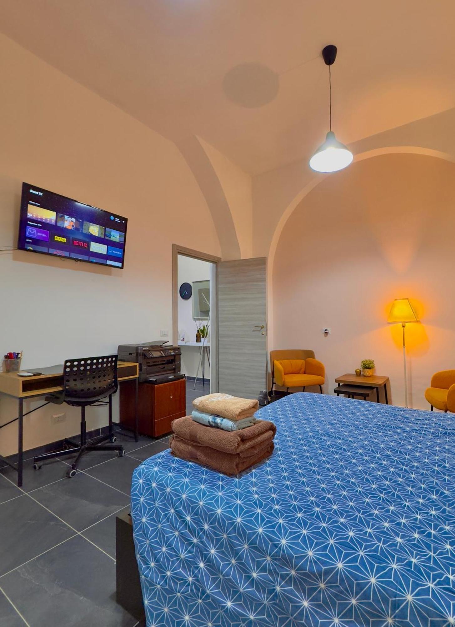 Amp Vatican House โรม ภายนอก รูปภาพ