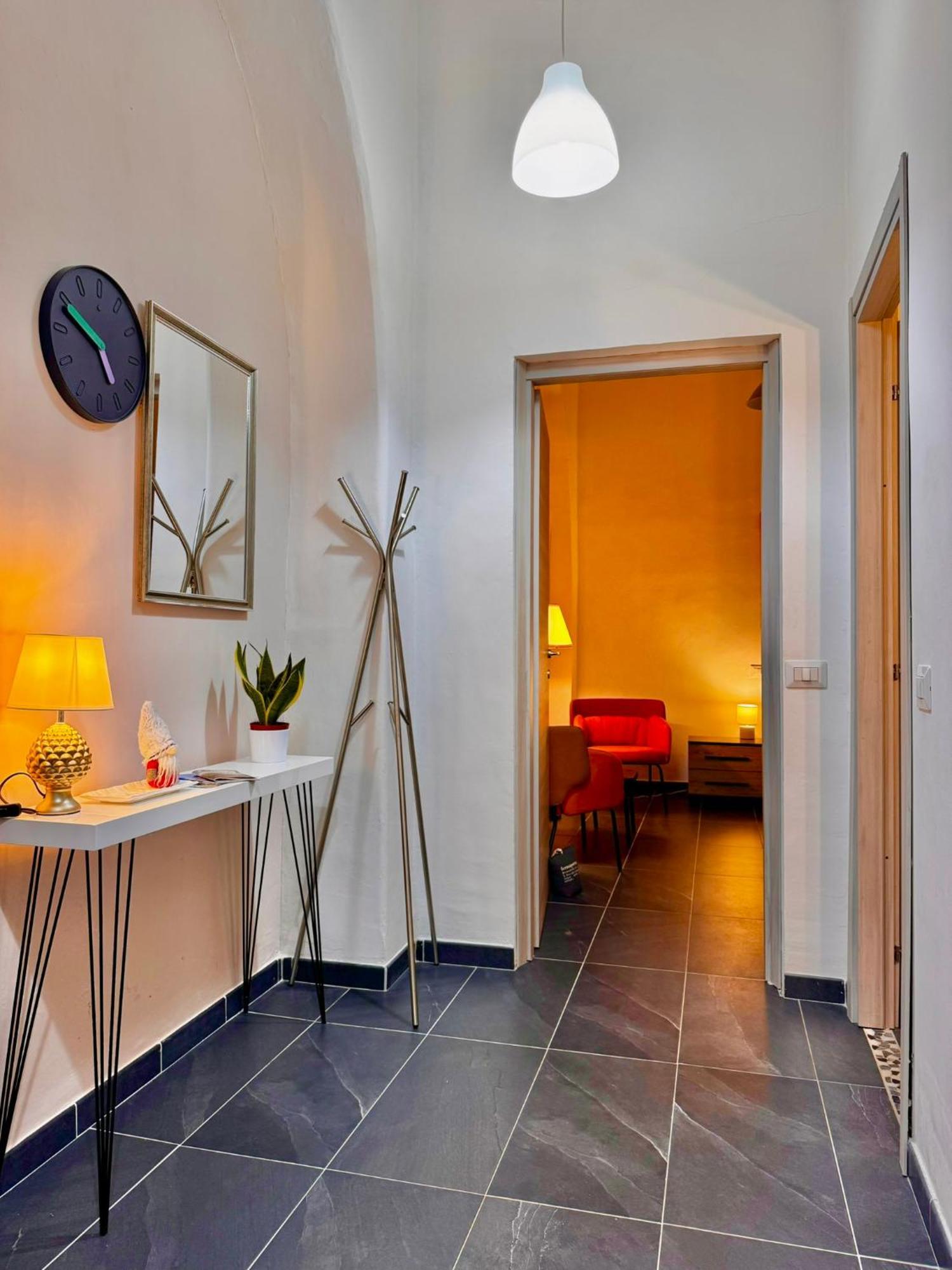 Amp Vatican House โรม ภายนอก รูปภาพ